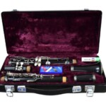 ヤマハ YAMAHA クラリネット