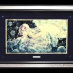 てぃんくる 『BIANCO MAERPERLA』