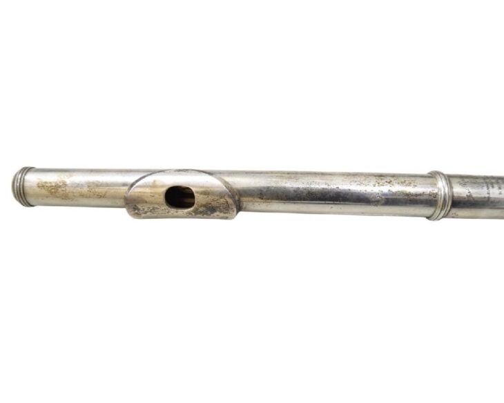 Muramatsu Flute ムラマツ フルート ｜骨董品買取 緑和堂