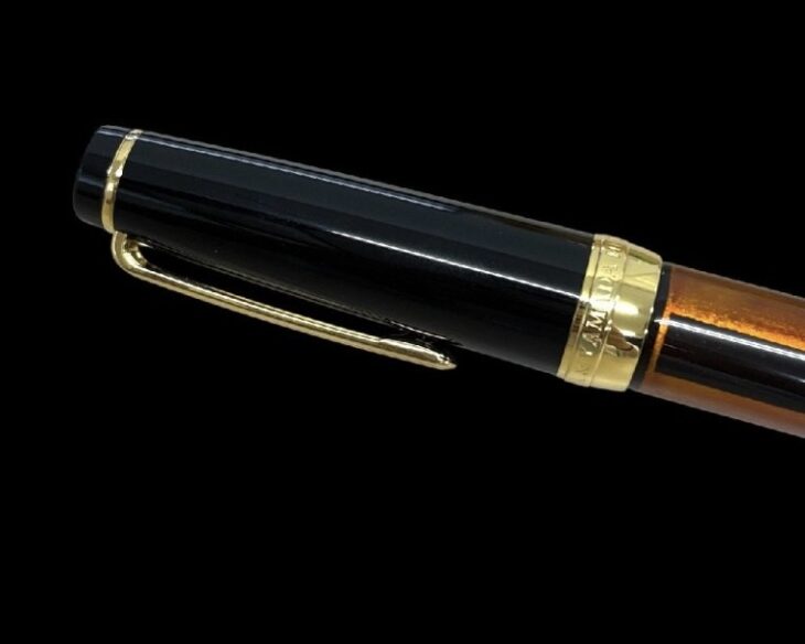 SAILOR 山田平安堂 万年筆 蒔絵 詳細ページ | 万年筆 ボールペンなど高級筆記具の販売・買取