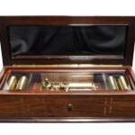 REUGE 『ヨハン・シュトラウス 5曲』 50弁