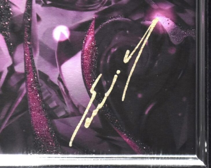 てぃんくる 『DX版 ROSA-NERO-EDIZIONE』 ｜骨董品買取 緑和堂