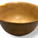 古唐津 茶碗