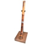 昌山 『都山流 尺八』 一尺 八寸