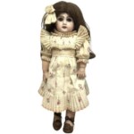 ジュモー ビスクドール 『テートジュモー』