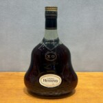 ヘネシー 『XO グリーンボトル』　