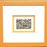 ジェームス・リジィ 『GOING TO WORK』