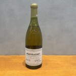 DRC 『モンラッシェ 1996』　