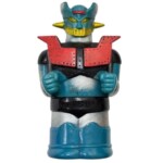 三井銀行 マジンガーZ 貯金箱