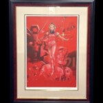 安彦 良和 『機動戦士ガンダムF91』