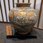 高光崖 『農耕の図』