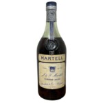 マーテル 『コルドンブルー 700ml』