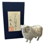 小堤良一 『小さな賢者Ⅰ』