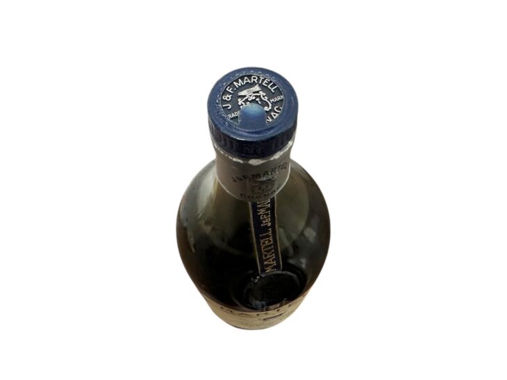 マーテル 『コルドンブルー 700ml』 ｜骨董品買取 緑和堂