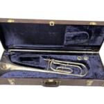 YAMAHA トロンボーン YSL844