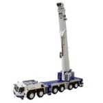 WSI製 『タダノ ATF 400G-6 オールテレーンクレーン ミニカー』