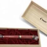 PILOT 万年筆『カスタム845』