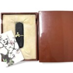 古梅園 和墨 『究極の墨』