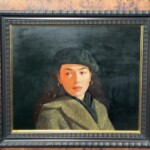 辻真砂 『浅春』