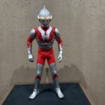 京本コレクション 『ウルトラマンＢタイプ』