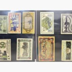 ドイツ ノートゲルト 99点セット