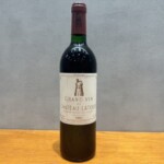 シャトーラトゥール 1993　