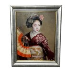 中上誠章 『舞』