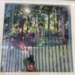 トレンツ・リャド 『リビエラ公園』