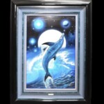 クリスチャン・ラッセン 『バランス・オブ・ライフ』