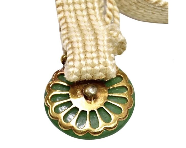 帯留め(帖佐美行) MIKIMOTO 帯締め・帯留めセット ｜骨董品買取 緑和堂