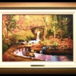 MASEY 『Around The River’s Bend』