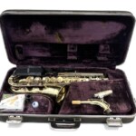 ヤマハ アルトサックス