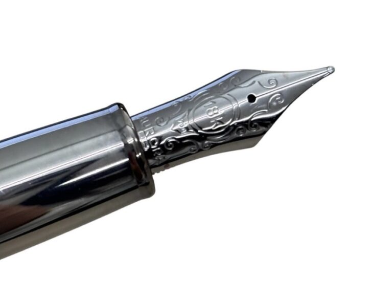 アウロラ 『創業85周年 万年筆』 ｜骨董品買取 緑和堂