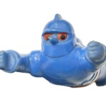 ヨネザワ 『鉄人28号 電車廻り』