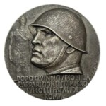 PNF日本使節団記念コイン