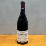 DRC 『リシュブール 1996』　