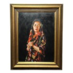 辻真砂 『飛蝶』