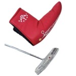 SCOTTY CAMERON 『STUDIO STAINLESS NEWPORT2 CENTERSHAFT PROTOTYPE』