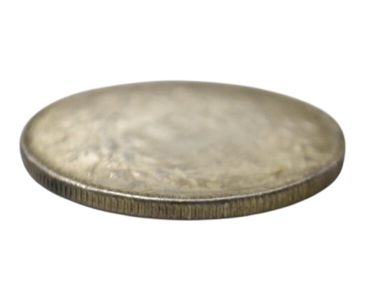 壱圓銀貨　中華民国十年造 中華民国十年造 壱圓 銀貨 ｜骨董品買取 緑和堂