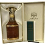 AMOUAGE 『CRISTAL＆GOLD GENTLEMEN’S EAU DE TOILETTE』
