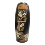 野沢 薫 『こけし』