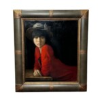 米村太一 『赤光』