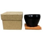 角 偉三郎 『だるま椀 六つ星』