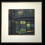 クリフトン・カーフ 『NARA NIGHT』