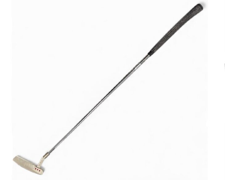SCOTTY CAMERON 『PRO PLATINUM NEWPORT MIL-SPEC』 ｜骨董品買取 緑和堂