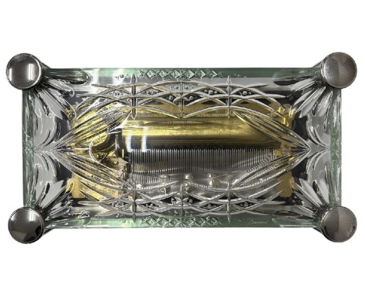 REUGE 『見上げてごらん夜の星を』 ｜骨董品買取 緑和堂