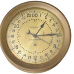 CHELSEA CLOCK『船舶時計』