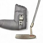 SCOTTY CAMERON 『PRO PLATINUM NEWPORT MIL-SPEC』