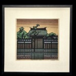 クリフトン・カーフ 『KARASUMA RAIN』