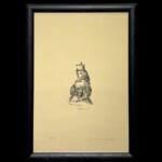 金子 國義 『王女アリス』